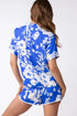 PJ Salvage Electric Bloom Short